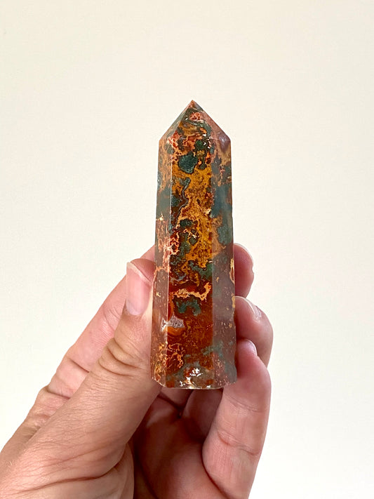 3,31" Mosagaat obelisk