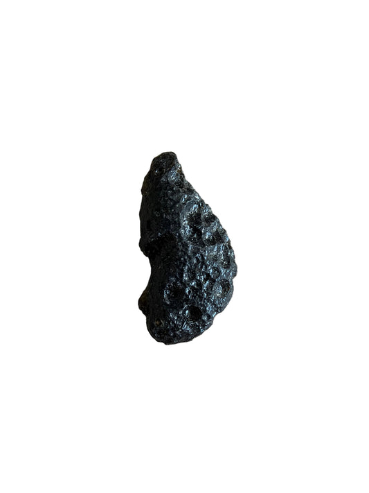 Tektite formed by a meteorite impact from Laos | 2 Grams