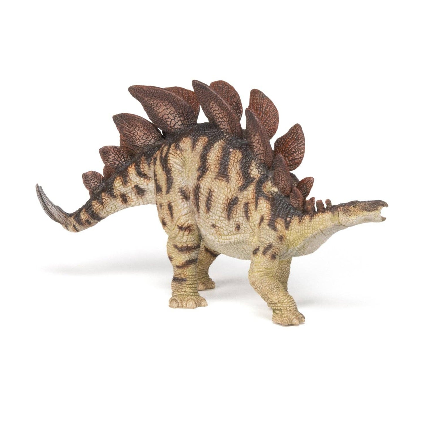 Stegosaurus figuur van Papo