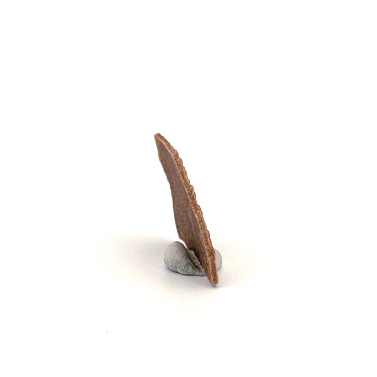 Oviraptor Species Eggshell fragment (1.44"), Dinosaur fossil from China - FossilsAndMore