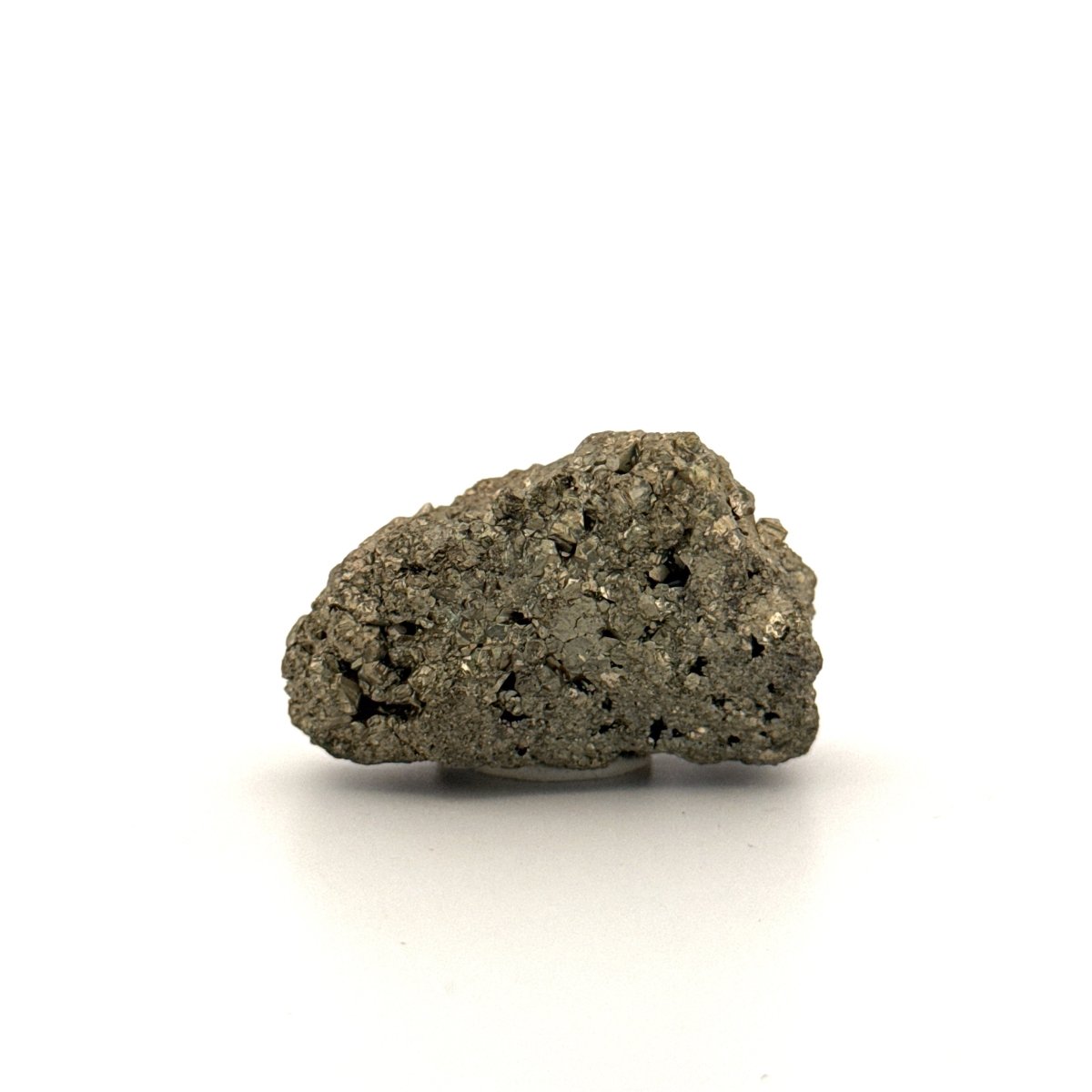 Pyrite mineral from Peru (74 Grams) - FossilsAndMore