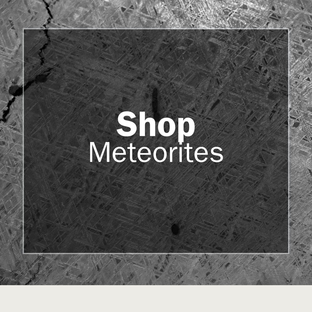 All Meteorites for Sale - FossilsAndMore