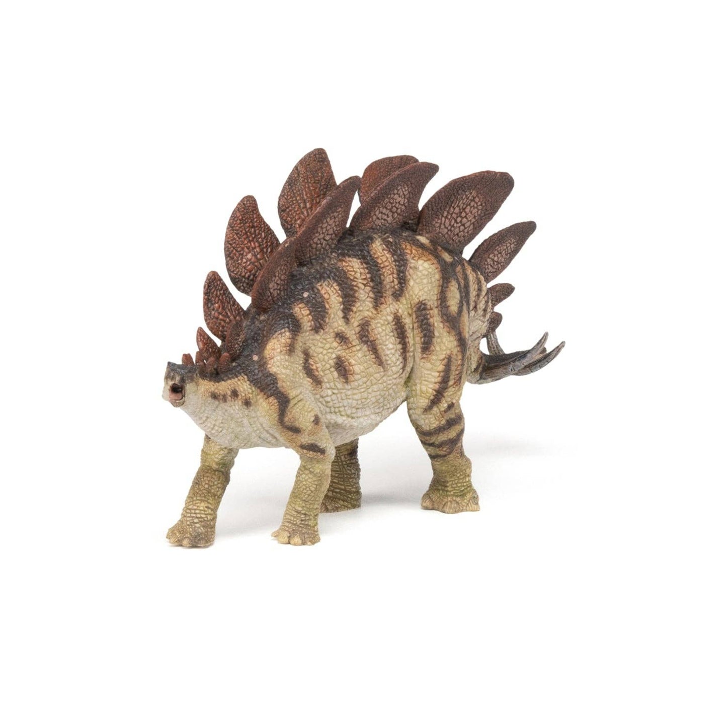 Stegosaurus figuur van Papo 