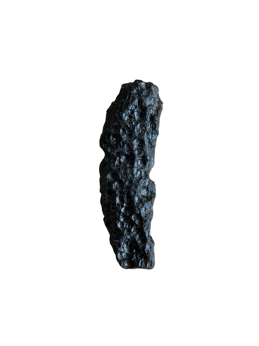 Tektite formed by a meteorite impact from Laos | 3 Grams