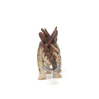 Stegosaurus figuur van Papo 