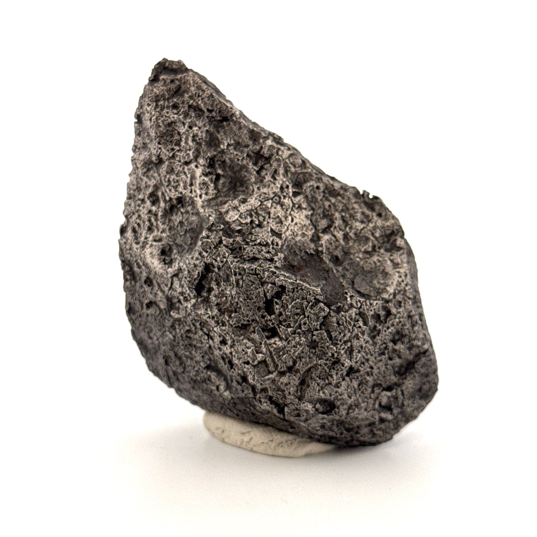 Large Campo del Cielo Meteorite fragment from Argentina (287 Grams)