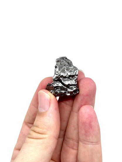 Campo del Cielo Meteoriet fragment uit Argentinië (29 Gram)