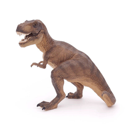 T-Rex figure from Papo