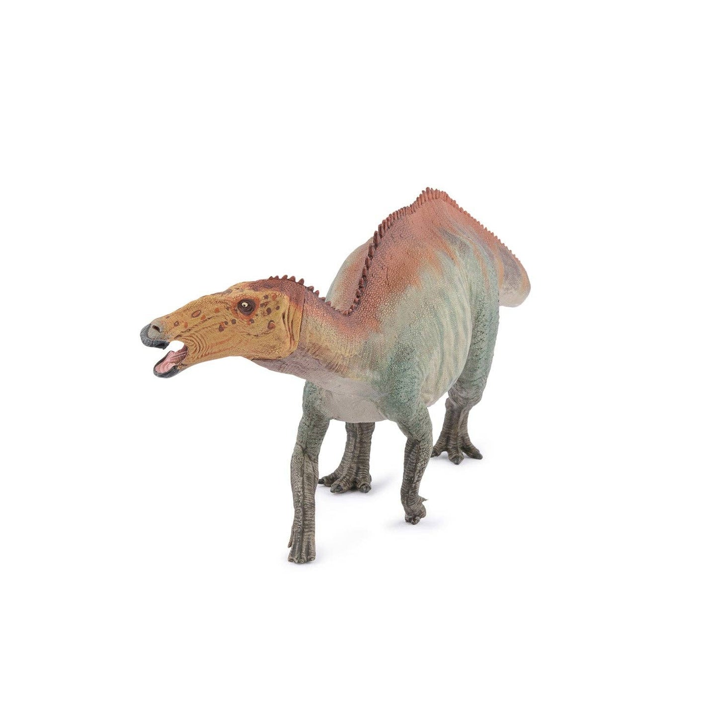 Edmontosaurus figuur van Papo