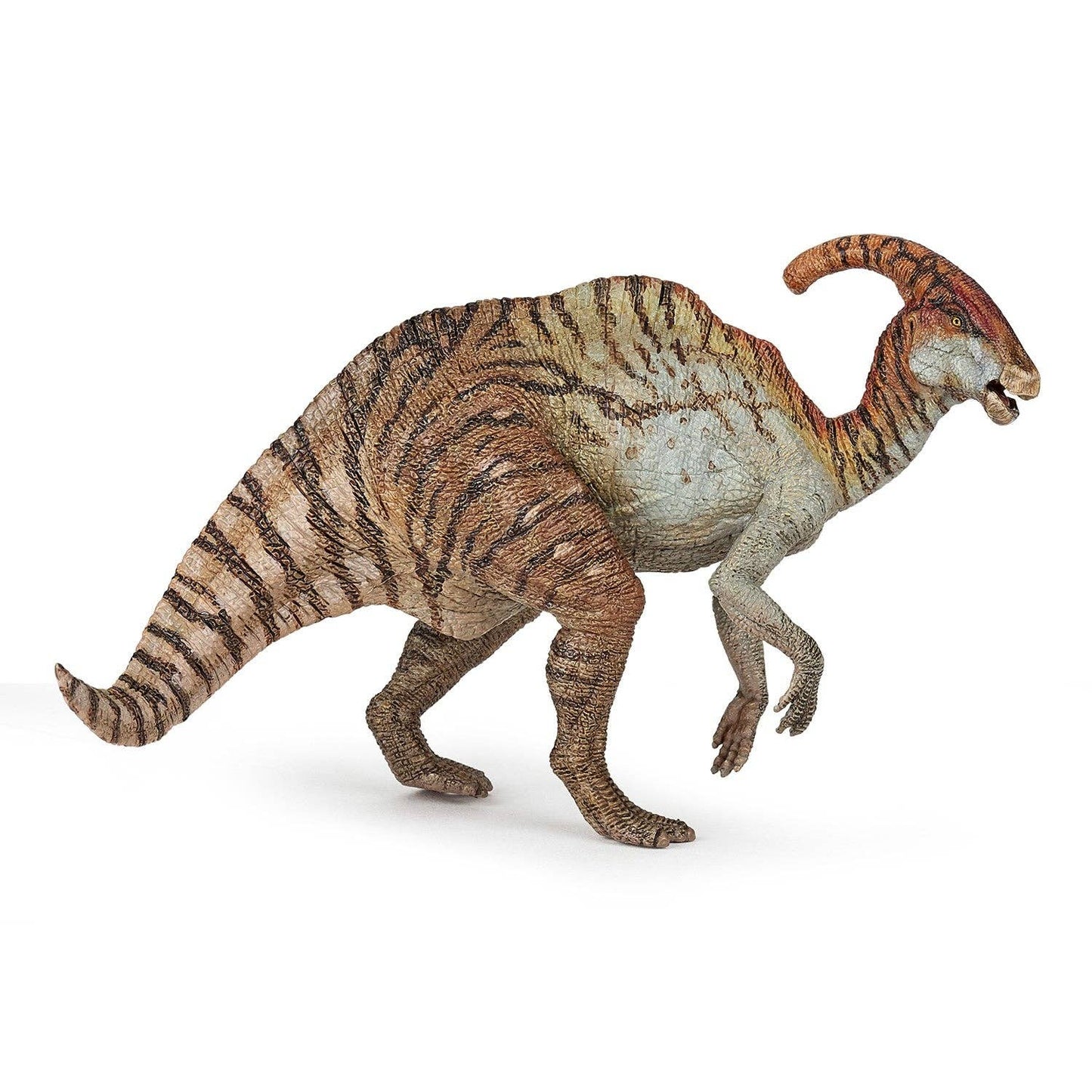 Parasaurolophus figuur van Papo 