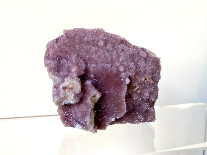 2.86" Amethyst cluster from Turkey, (117grams) mineral cluster - FossilsAndMore