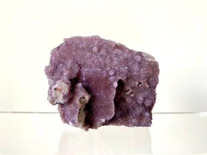 2.86" Amethyst cluster from Turkey, (117grams) mineral cluster - FossilsAndMore