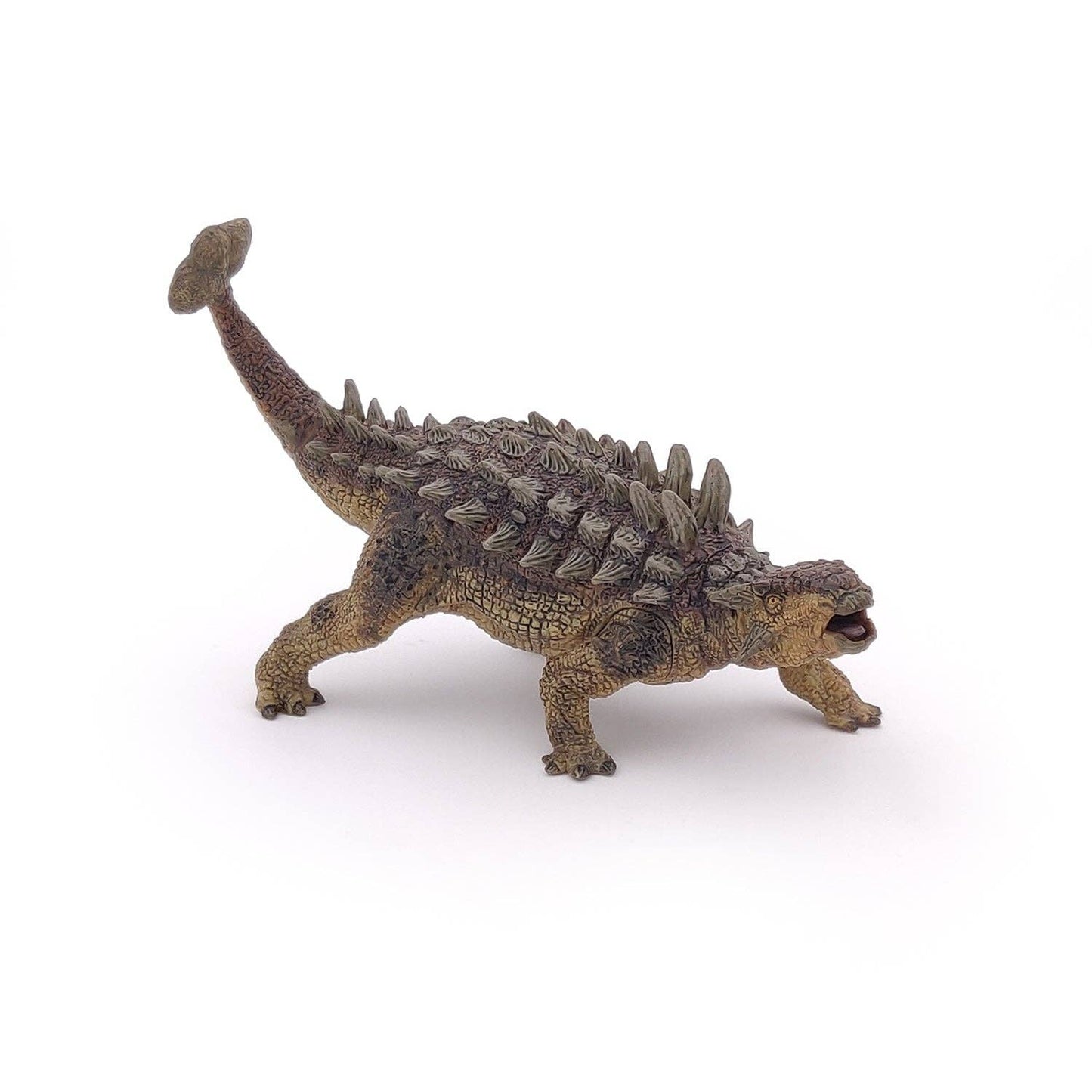 Ankylosaurus figuur van Papo