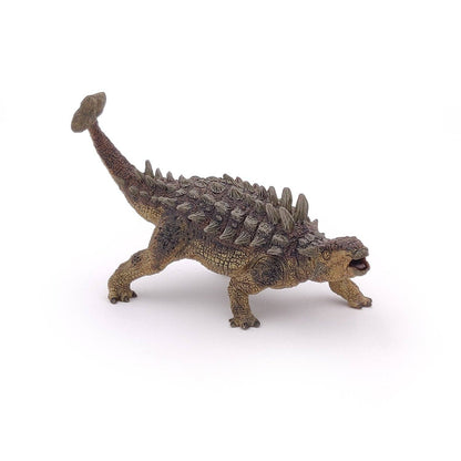 Ankylosaurus figuur van Papo