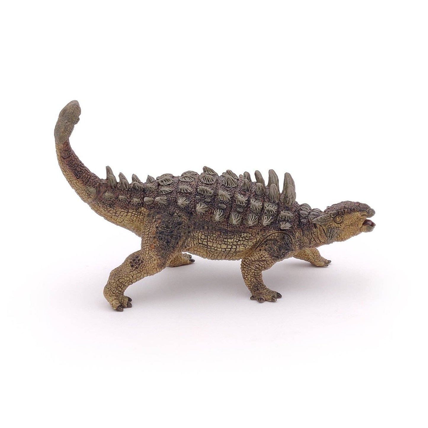 Ankylosaurus figuur van Papo