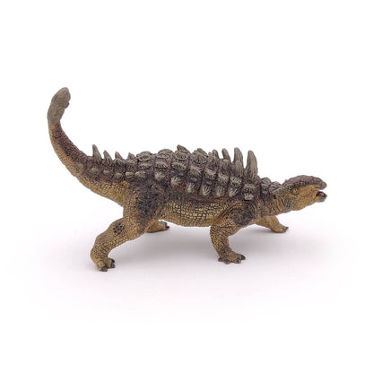 Ankylosaurus figuur van Papo
