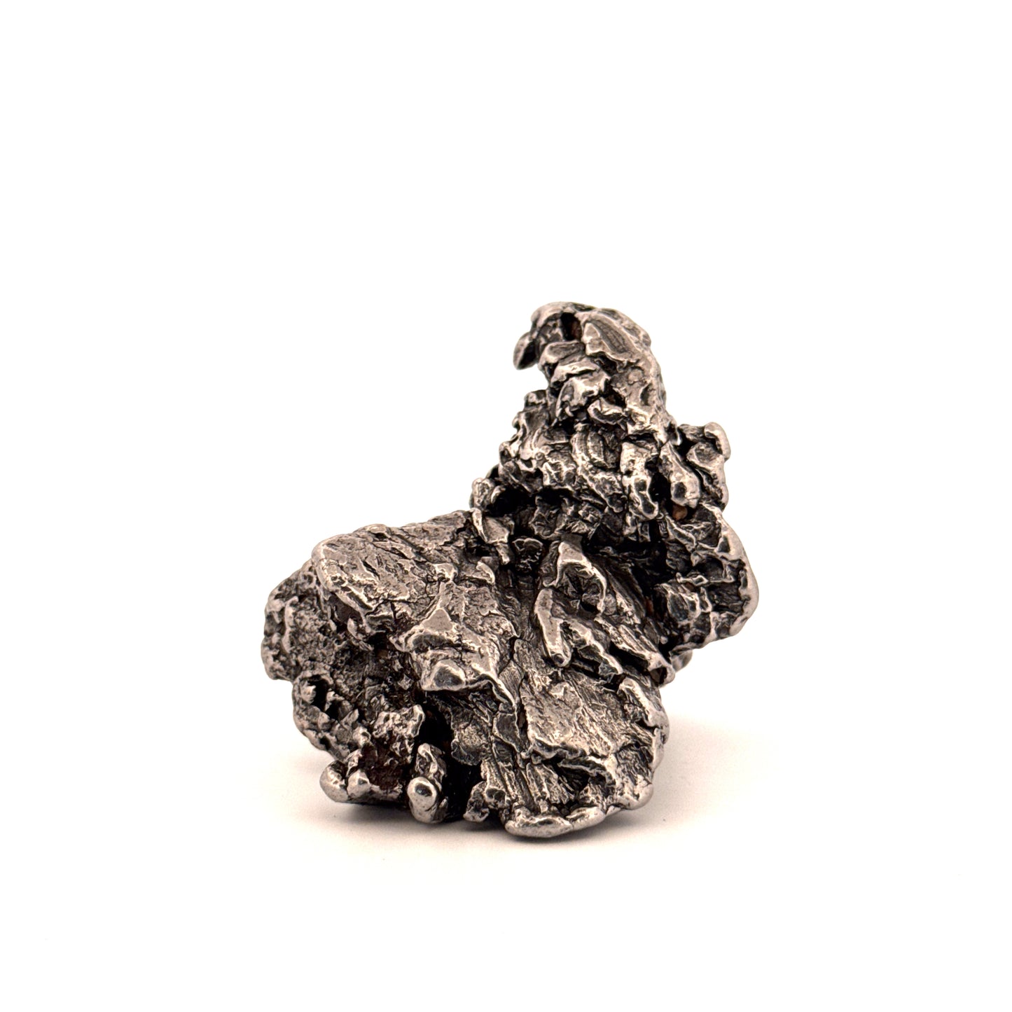 Groot Campo del Cielo Meteoriet fragment uit Argentinië (176 gram)