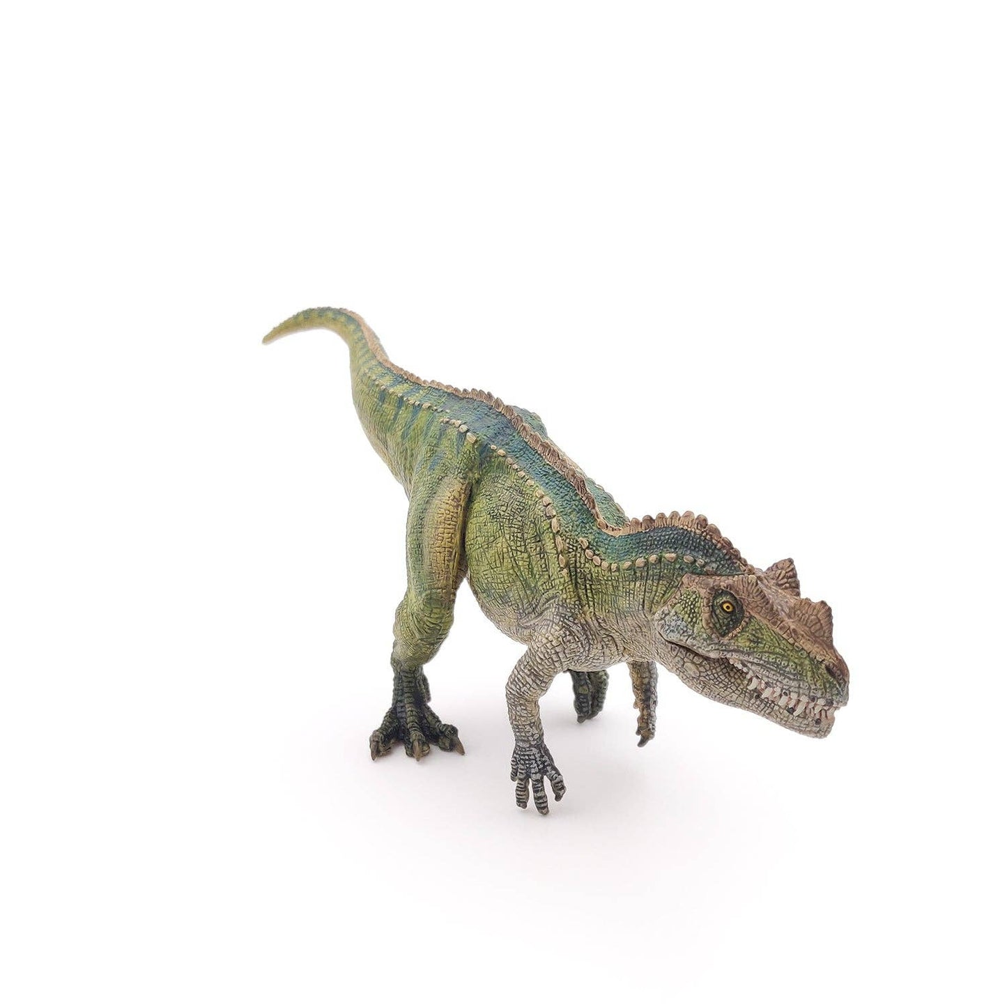 Ceratosaurus figuur van Papo 