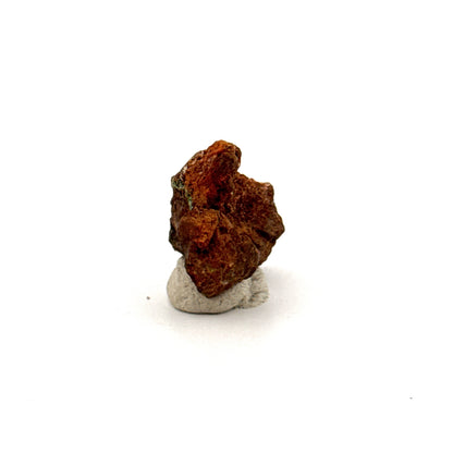 Authentic raw Sericho Pallasite Meteorite Fragment from Kenya (0.82")