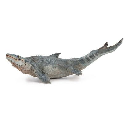 Mosasaurus figure from Papo