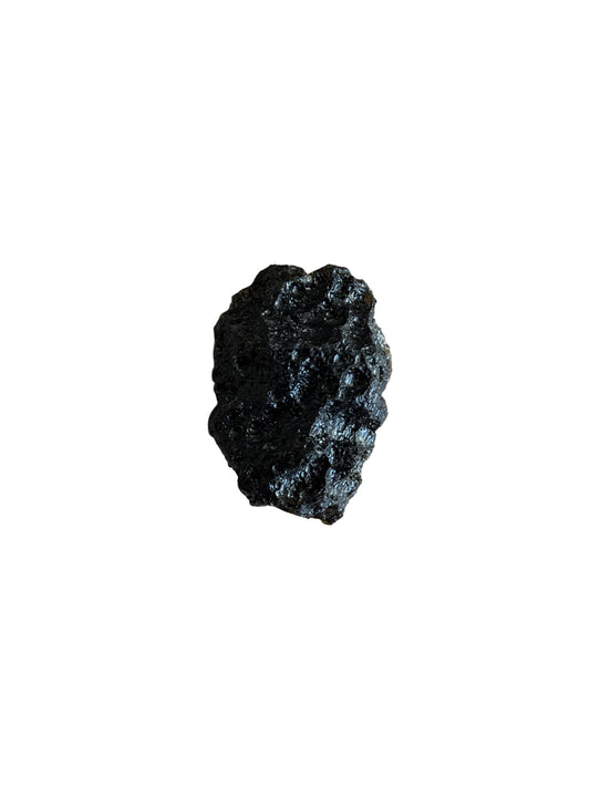 Tektite formed by a meteorite impact from Laos | 2 Grams
