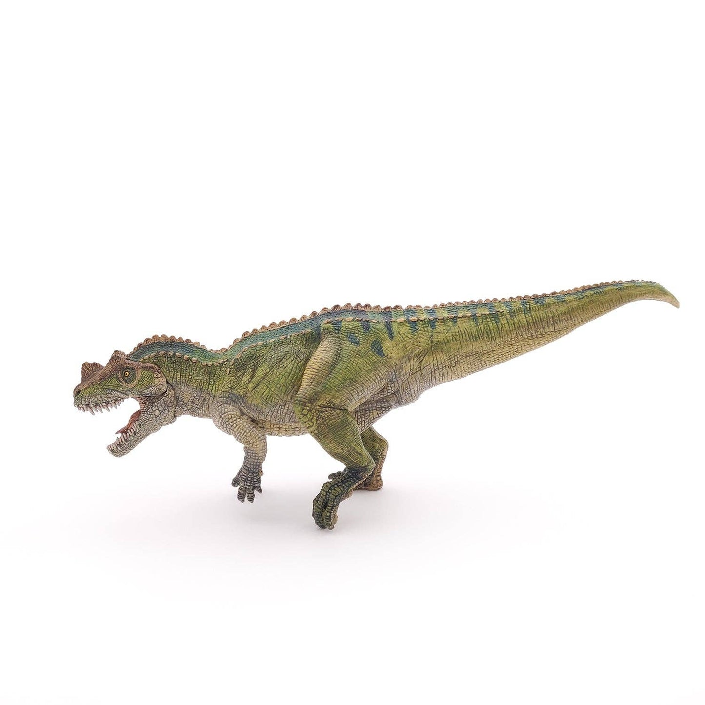 Ceratosaurus figuur van Papo 