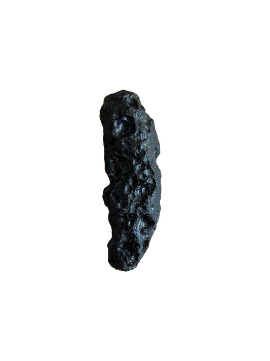 Tektite formed by a meteorite impact from Laos | 3 Grams