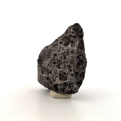 Large Campo del Cielo Meteorite fragment from Argentina (287 Grams)
