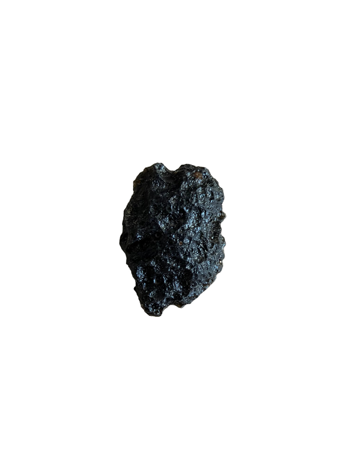 Tektite formed by a meteorite impact from Laos | 2 Grams