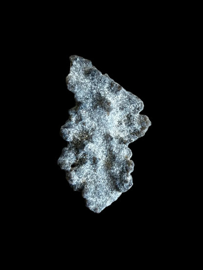 Fulgurite a Natural Glass Formed by Lightning | 1.19"