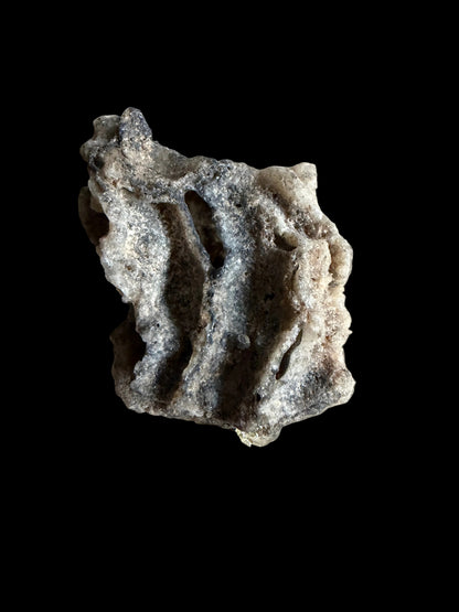 Fulgurite, Nature’s Lightning-Formed Gemstone | 1.10”