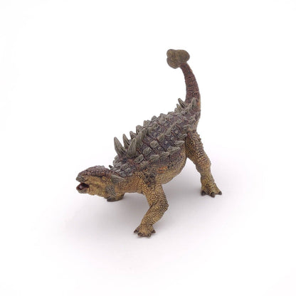 Ankylosaurus figuur van Papo