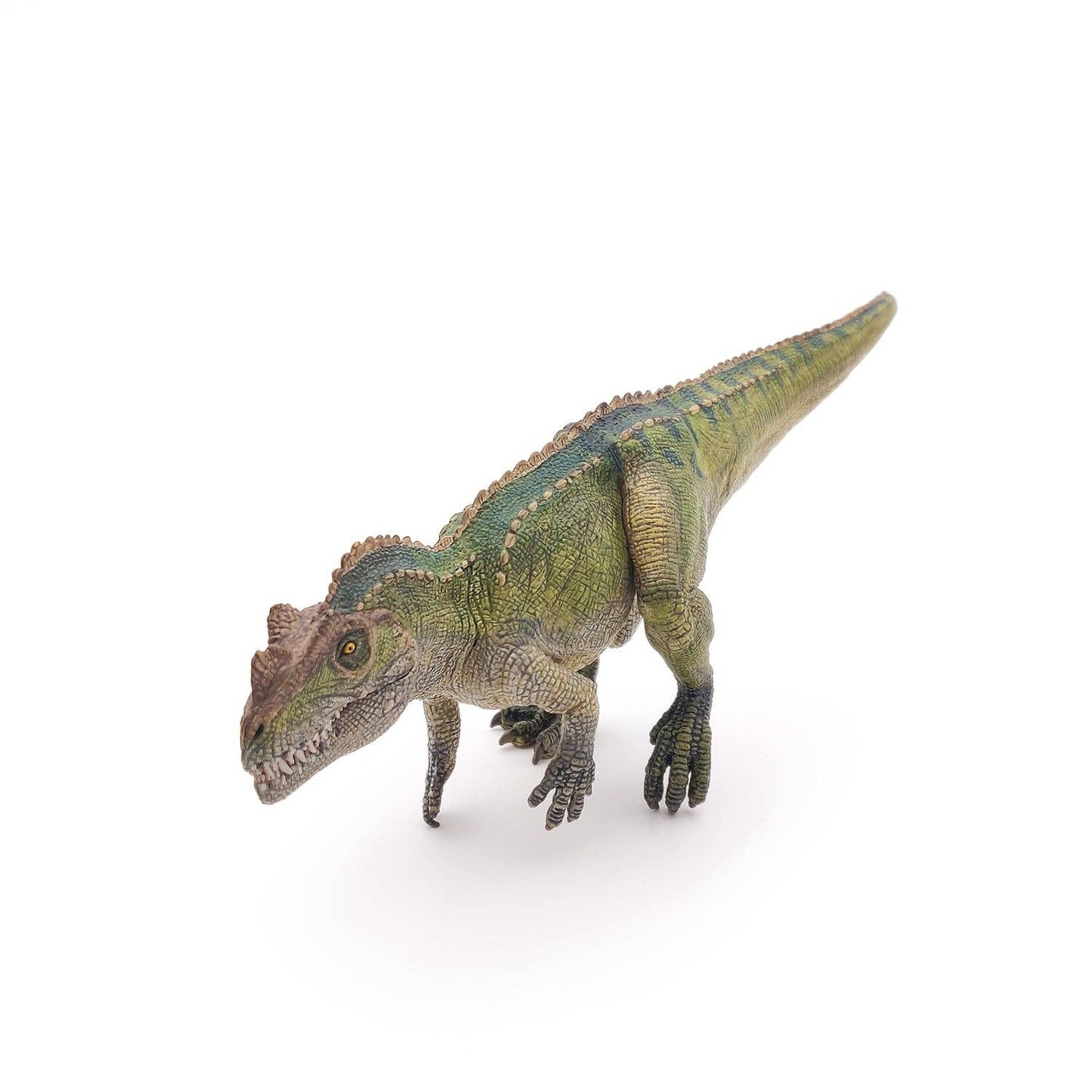 Ceratosaurus figuur van Papo 