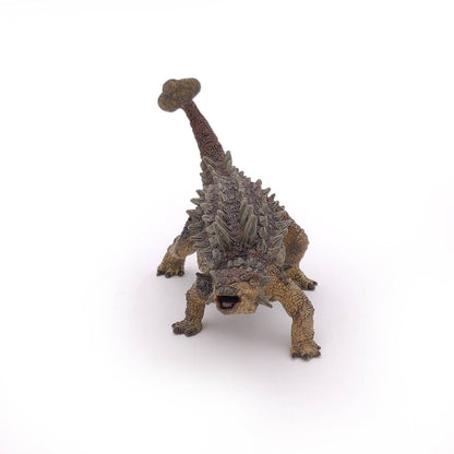 Ankylosaurus figuur van Papo