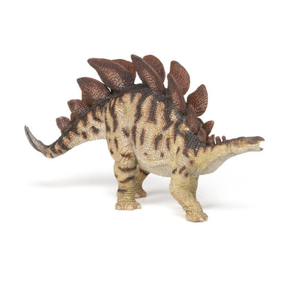 Stegosaurus figuur van Papo 
