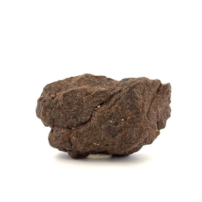 Al Haggouina 001 Meteorite fragment from Western Sahara | 121 Grams - FossilsAndMore