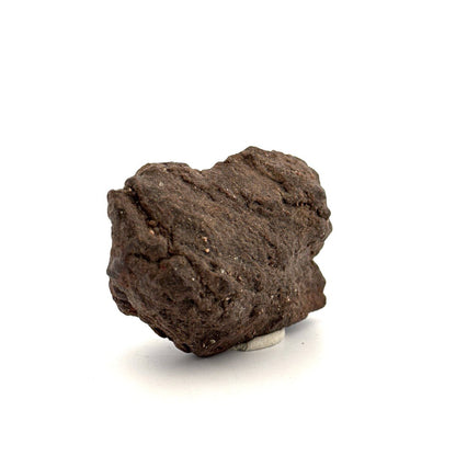 Al Haggouina 001 Meteorite fragment from Western Sahara | 121 Grams - FossilsAndMore