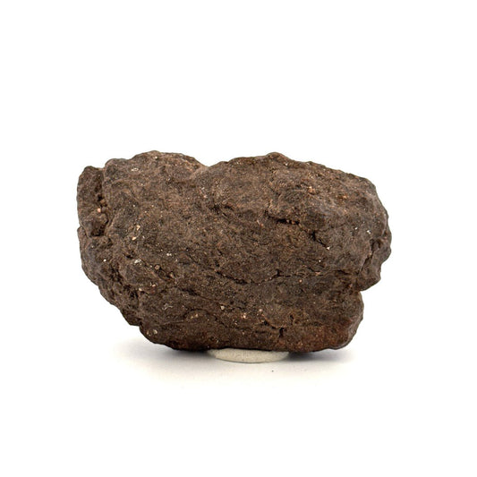 Al Haggouina 001 Meteorite fragment from Western Sahara | 121 Grams - FossilsAndMore