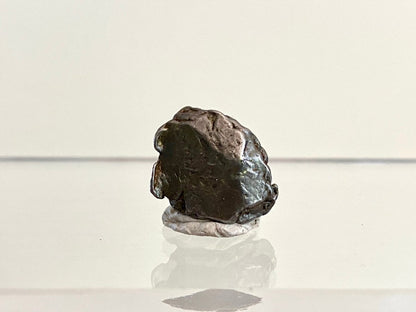 Aletai meteorite fragment (0.78") - China - FossilsAndMore