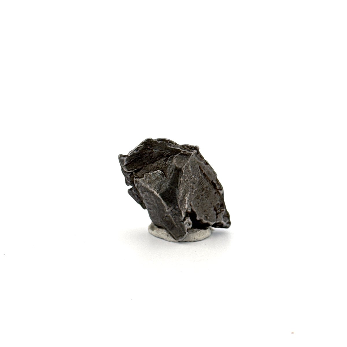 Aletai meteorite fragment from China (0.97") - FossilsAndMore