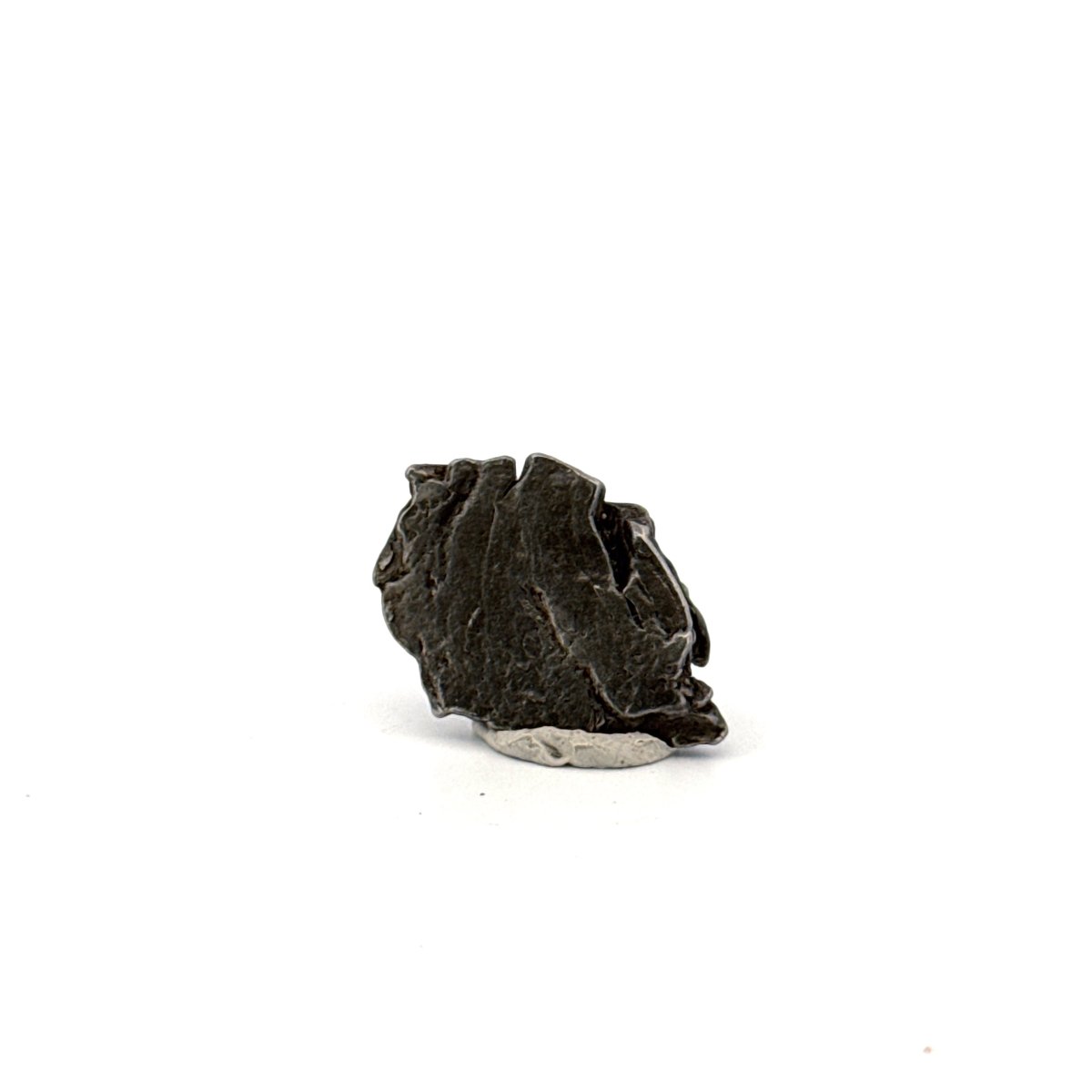 Aletai meteorite fragment from China (0.97") - FossilsAndMore