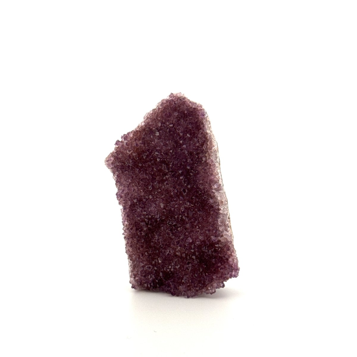 Amethyst mineral cluster (32 grams) - Alacam, Turkey - FossilsAndMore