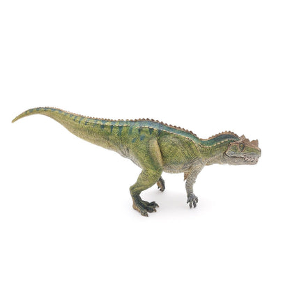 Ceratosaurus figuur van Papo 