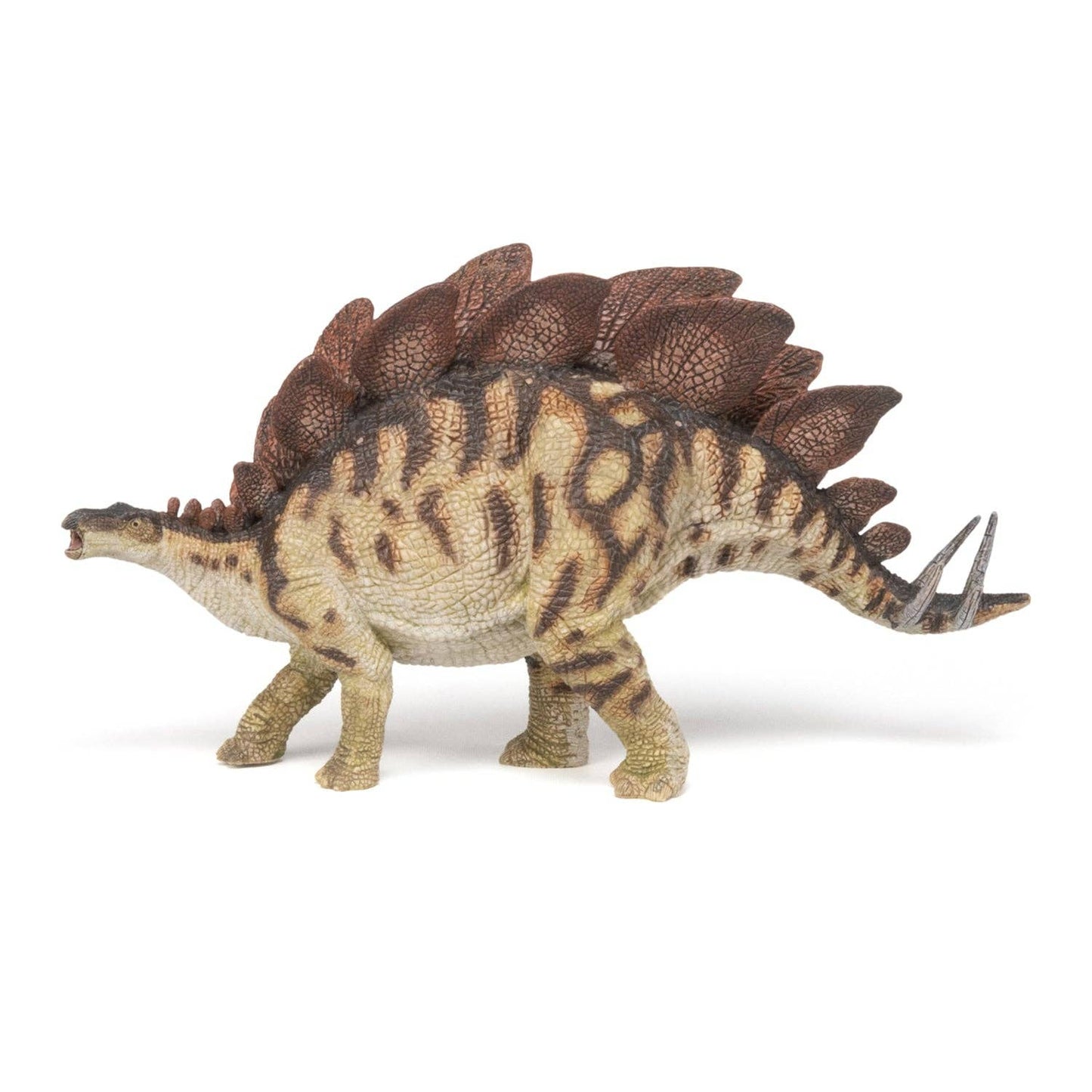 Stegosaurus figuur van Papo 