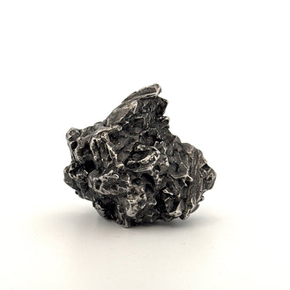 Campo del Cielo Meteorite fragment from Argentina | 116 Grams - FossilsAndMore