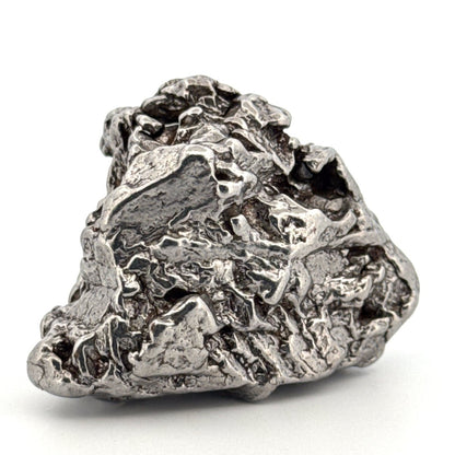 Campo del Cielo Meteorite fragment from Argentina | 127 Grams - FossilsAndMore