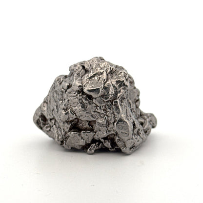 Campo del Cielo Meteorite fragment from Argentina | 127 Grams - FossilsAndMore