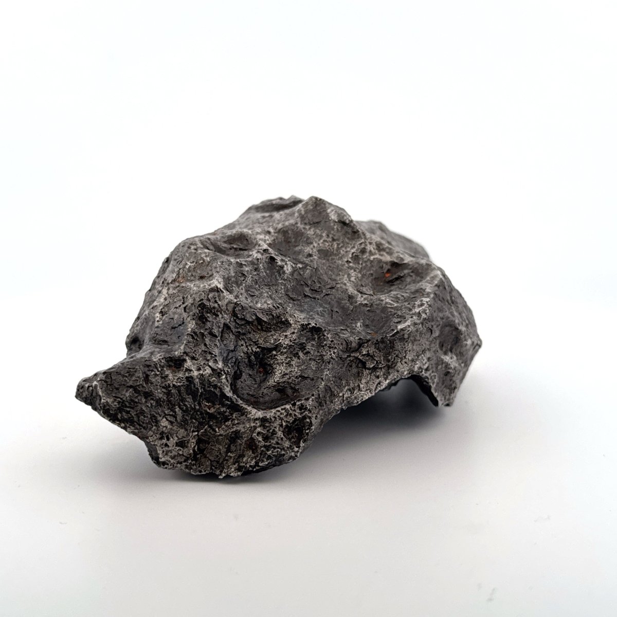Campo del Cielo Meteorite fragment from Argentina | 475 Grams - FossilsAndMore