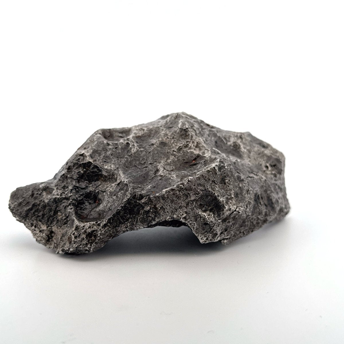 Campo del Cielo Meteorite fragment from Argentina | 475 Grams - FossilsAndMore