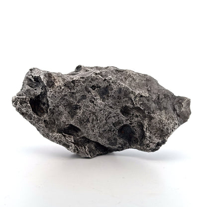 Campo del Cielo Meteorite fragment from Argentina | 475 Grams - FossilsAndMore